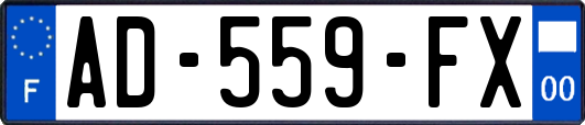 AD-559-FX