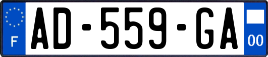 AD-559-GA