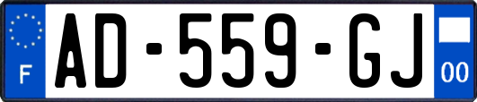 AD-559-GJ