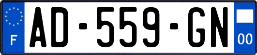 AD-559-GN