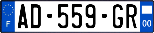 AD-559-GR