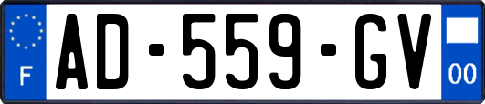 AD-559-GV