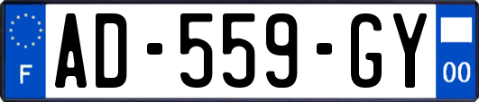AD-559-GY