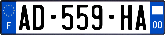 AD-559-HA