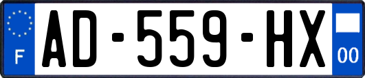 AD-559-HX