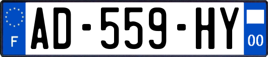 AD-559-HY