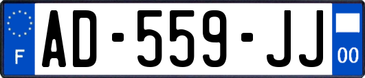 AD-559-JJ