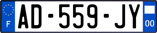 AD-559-JY