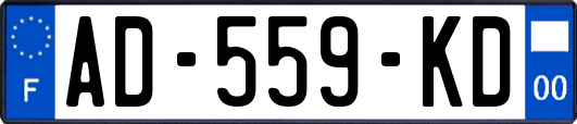 AD-559-KD