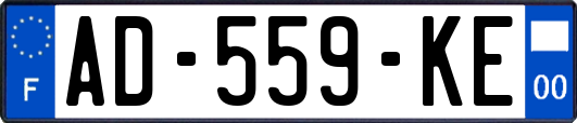 AD-559-KE