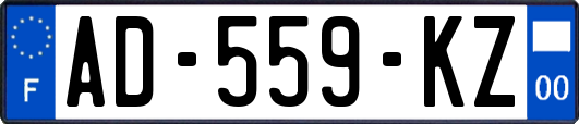 AD-559-KZ