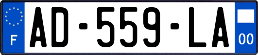 AD-559-LA
