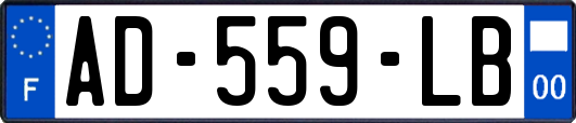 AD-559-LB