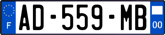 AD-559-MB
