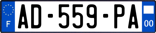 AD-559-PA