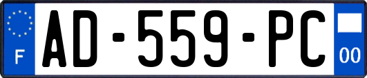 AD-559-PC