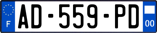 AD-559-PD