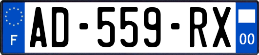 AD-559-RX