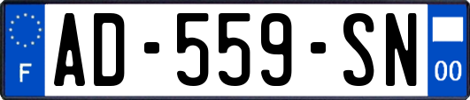 AD-559-SN