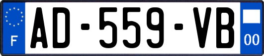 AD-559-VB