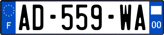 AD-559-WA
