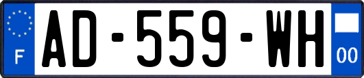AD-559-WH