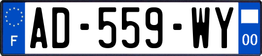 AD-559-WY
