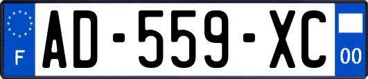 AD-559-XC