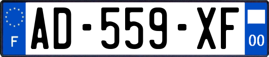 AD-559-XF