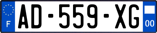 AD-559-XG