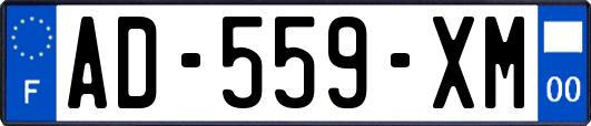 AD-559-XM