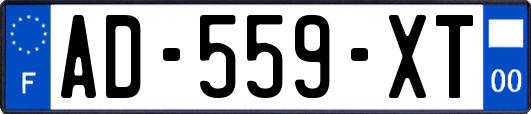 AD-559-XT