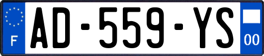 AD-559-YS