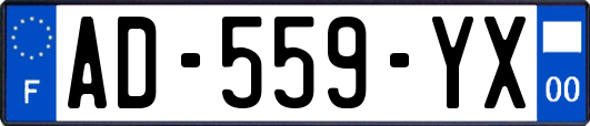 AD-559-YX