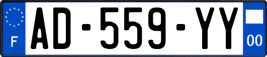 AD-559-YY