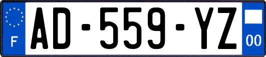 AD-559-YZ