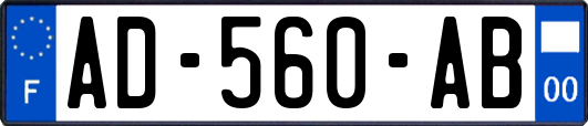 AD-560-AB