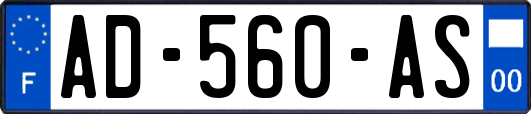 AD-560-AS