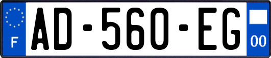 AD-560-EG