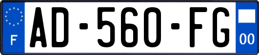 AD-560-FG