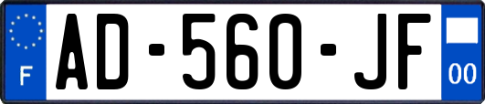 AD-560-JF