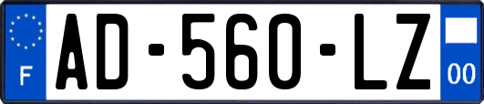 AD-560-LZ