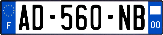 AD-560-NB