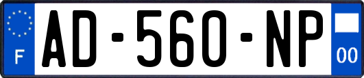 AD-560-NP