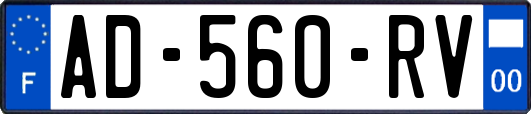 AD-560-RV