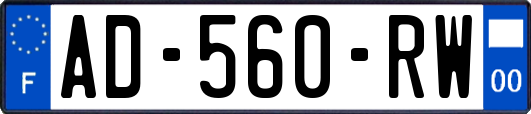 AD-560-RW