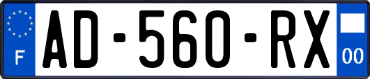 AD-560-RX