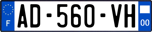 AD-560-VH