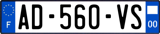 AD-560-VS