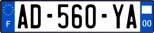 AD-560-YA